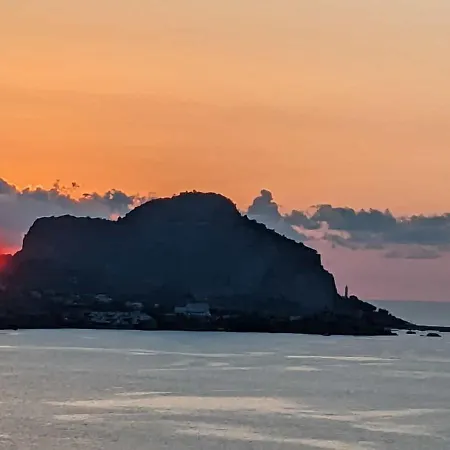 Seawoods - Nature Experience Villa Cefalu