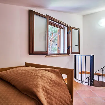 Seawoods - Nature Experience * Cefalu