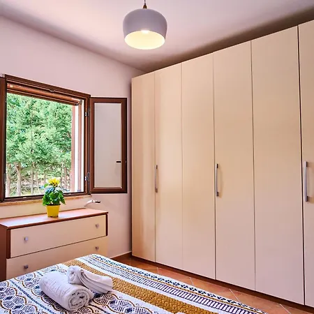 Seawoods - Nature Experience * Cefalu