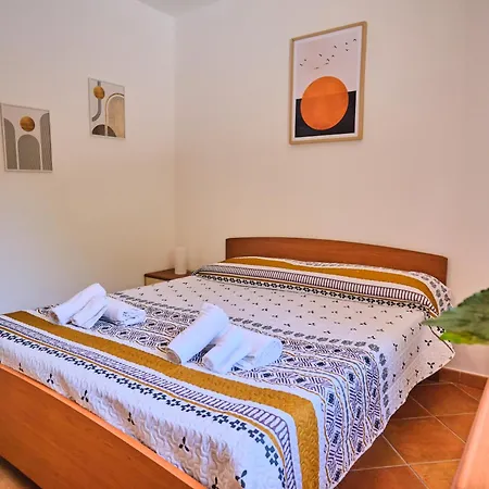 Seawoods - Nature Experience Vila *