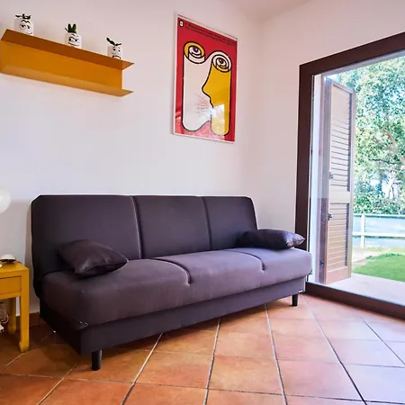 Seawoods - Nature Experience * Cefalu