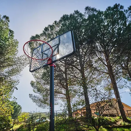 Seawoods - Nature Experience Vila *