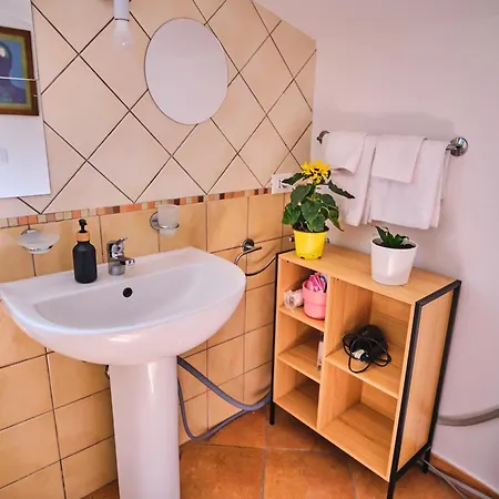 Villa Seawoods - Nature Experience Cefalù