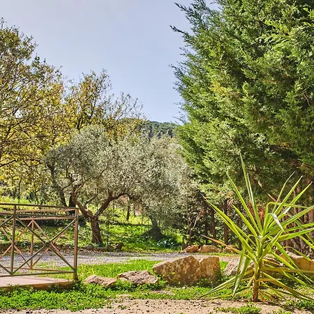 Seawoods - Nature Experience * Cefalù