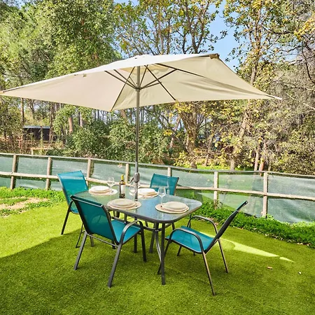 Seawoods - Nature Experience Villa