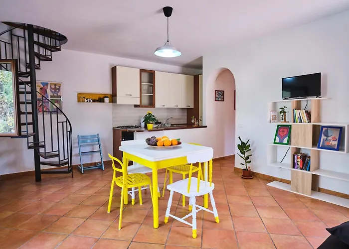 Villa Seawoods - Nature Experience *