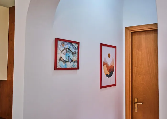 Seawoods - Nature Experience