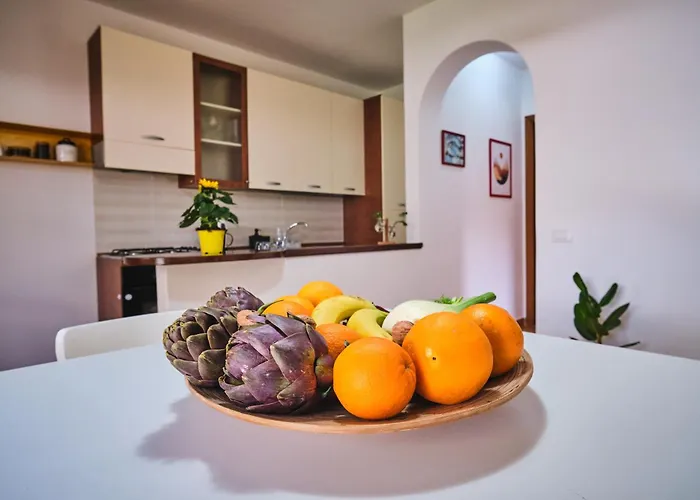 Seawoods - Nature Experience