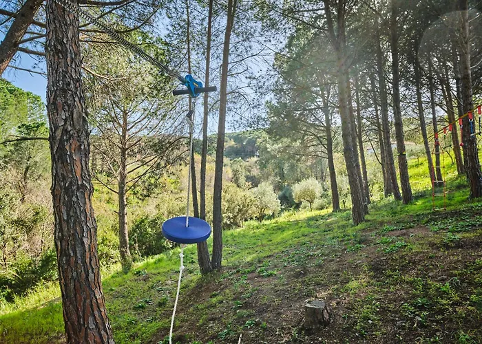 Villa Seawoods - Nature Experience Cefalù