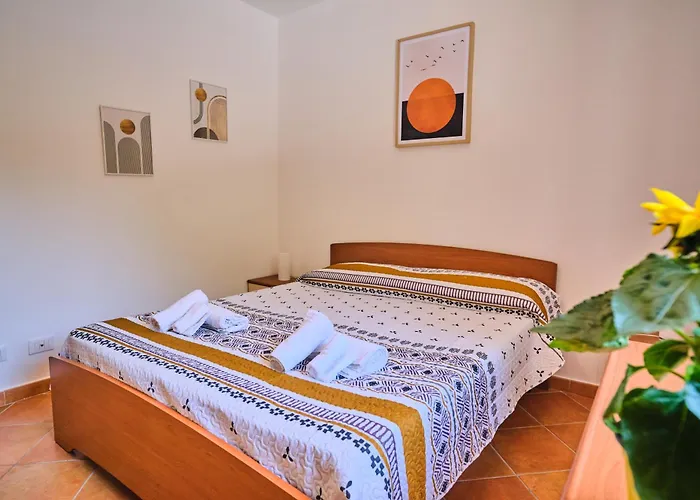 Seawoods - Nature Experience Villa *