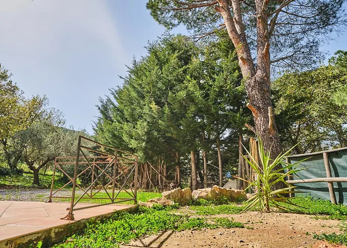 Seawoods - Nature Experience Cefalù