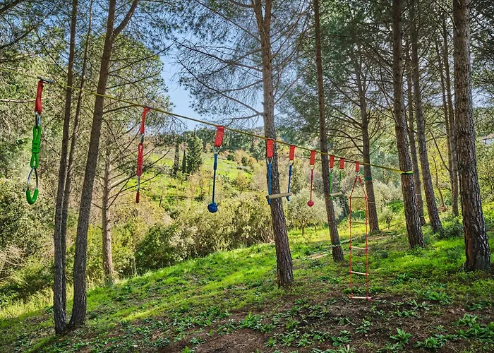 Villa Seawoods - Nature Experience