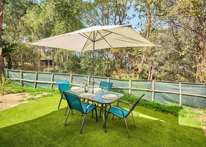 Seawoods - Nature Experience Vila