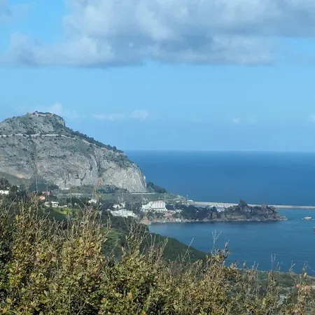 Villa Seawoods - Nature Experience