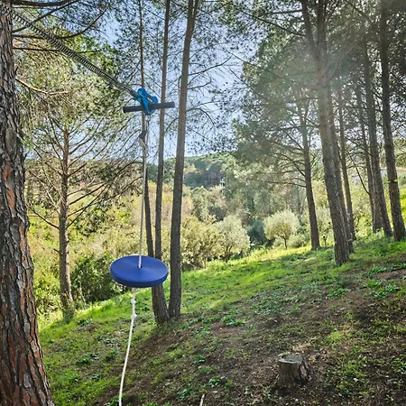 Βίλα Seawoods - Nature Experience Cefalù