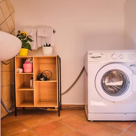 Seawoods - Nature Experience * Cefalù