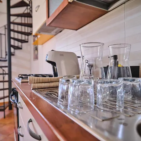 Seawoods - Nature Experience Cefalù