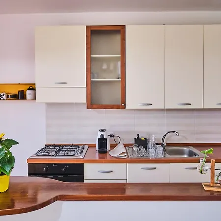 Seawoods - Nature Experience *