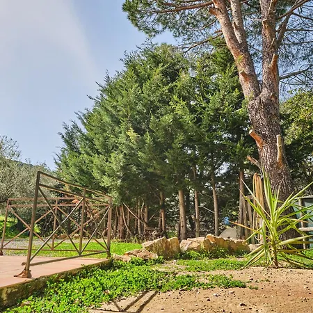 Seawoods - Nature Experience Cefalù