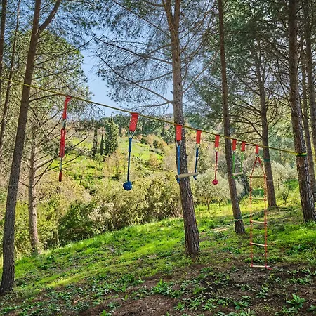 Villa Seawoods - Nature Experience