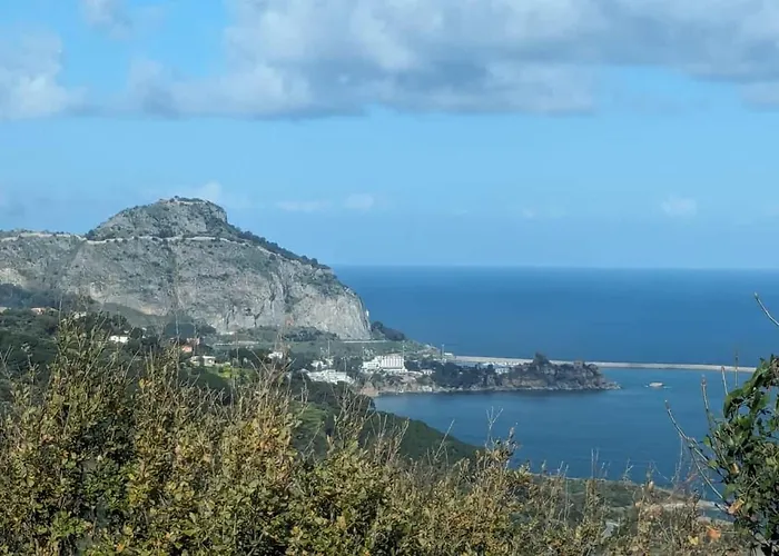 Villa Seawoods - Nature Experience