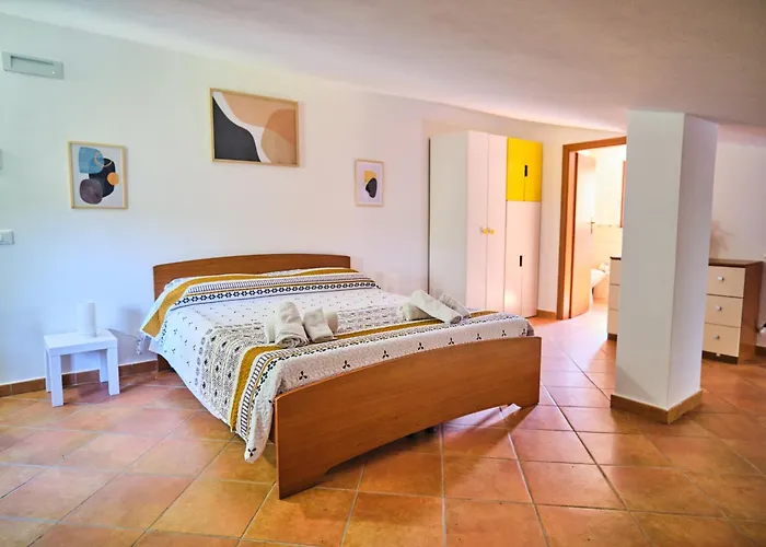 Seawoods - Nature Experience Villa