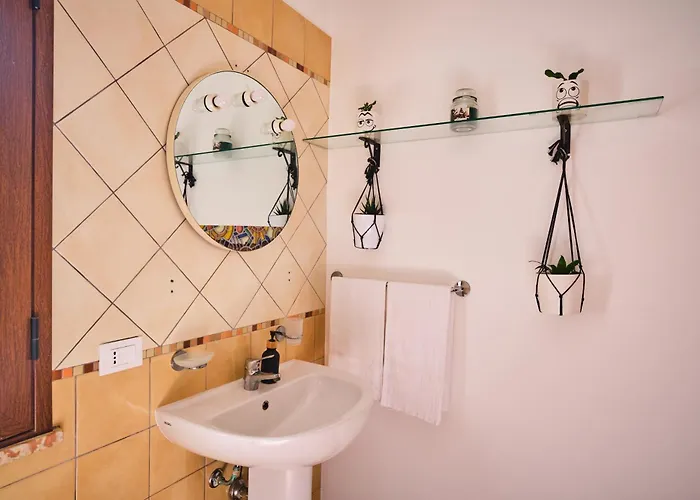 Seawoods - Nature Experience Villa *