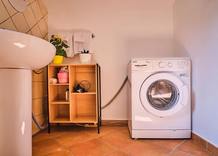 Seawoods - Nature Experience * Cefalu