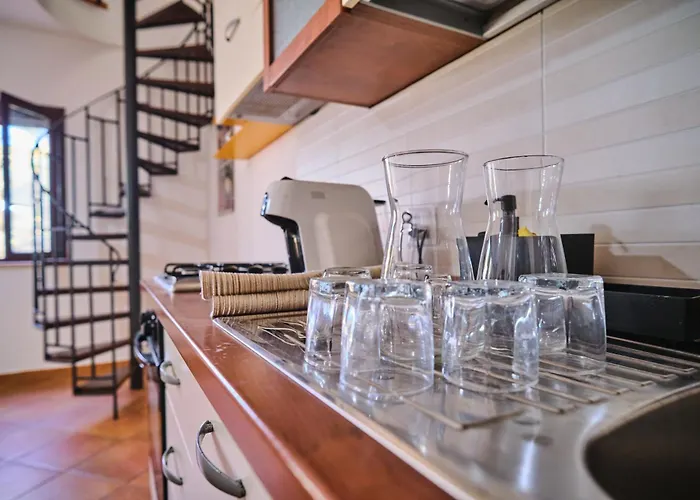 Seawoods - Nature Experience Cefalu