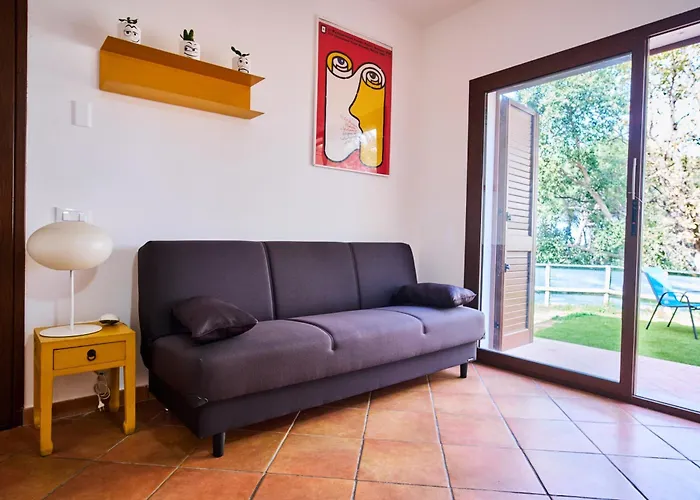 Seawoods - Nature Experience * Cefalu