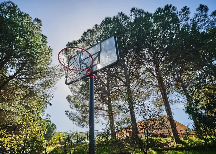 Seawoods - Nature Experience Villa *