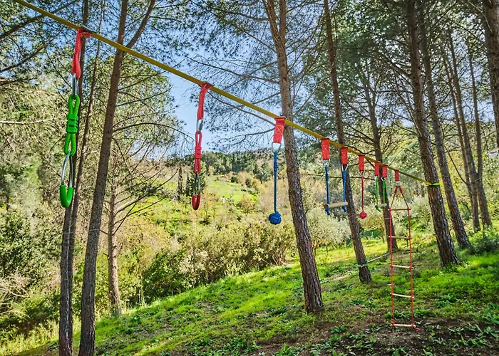 Seawoods - Nature Experience