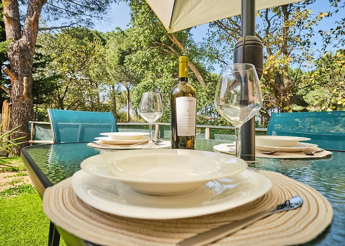 Seawoods - Nature Experience Cefalu