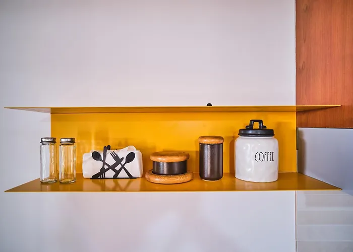 Seawoods - Nature Experience Cefalu