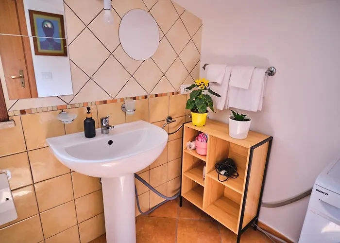 Villa Seawoods - Nature Experience Cefalu