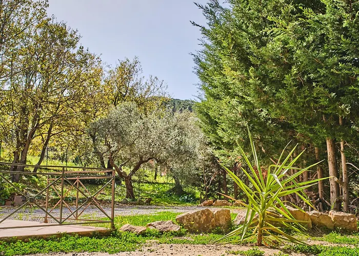 Seawoods - Nature Experience * Cefalu